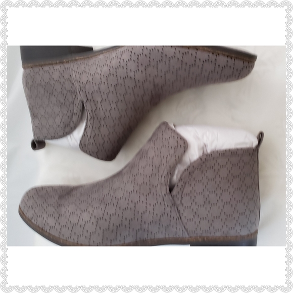 dr scholls rate bootie